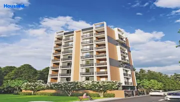 Project Image of Swastik Satsang Heights - Image 142987