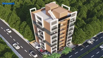 Project Image of Swastik Satsang Heights - Image 142985