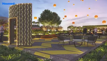 Amenities of Solaire Atmos - Image 143009