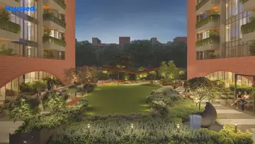 Amenities of Solaire Atmos - Image 143010