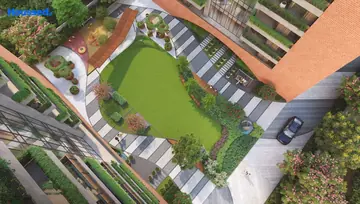 Amenities of Solaire Atmos - Image 143013