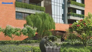 Amenities of Solaire Atmos - Image 143012