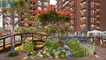 Amenities of Vinayak Courtyard - Image 143020