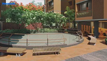 Amenities of Vinayak Courtyard - Image 143022