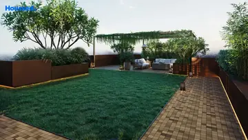 Amenities of Vinayak Courtyard - Image 143023