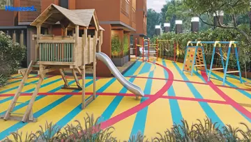 Amenities of Vinayak Courtyard - Image 143021