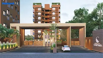 Project Image of Vinayak Courtyard - Image 143019