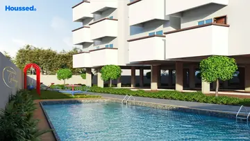 Amenities of Sri Nandana Galaxy - Image 143031