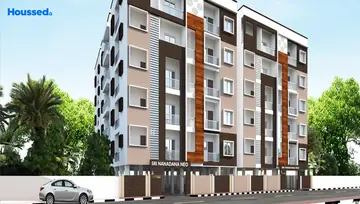 Project Image of Sri Nandana Neo - Image 143035