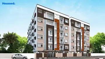 Project Image of Sri Nandana Neo - Image 143036