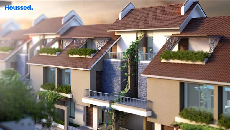 Project Image of Monareeca Monalisa Lakewood in Bhayli Road, Vadodara - Image 93547