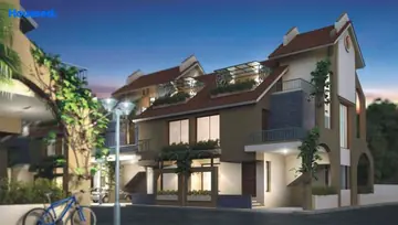 Project Image of Monareeca Monalisa Lakewood - Image 93549