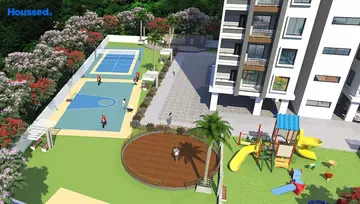 Amenities of SVS Springs - Image 143048