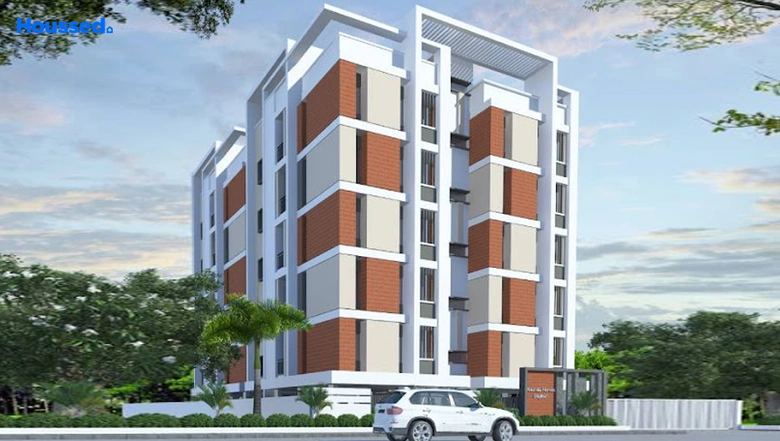 Project Image of Ananda Bay Leaf in Narsingi, Hyderabad - Image 143042