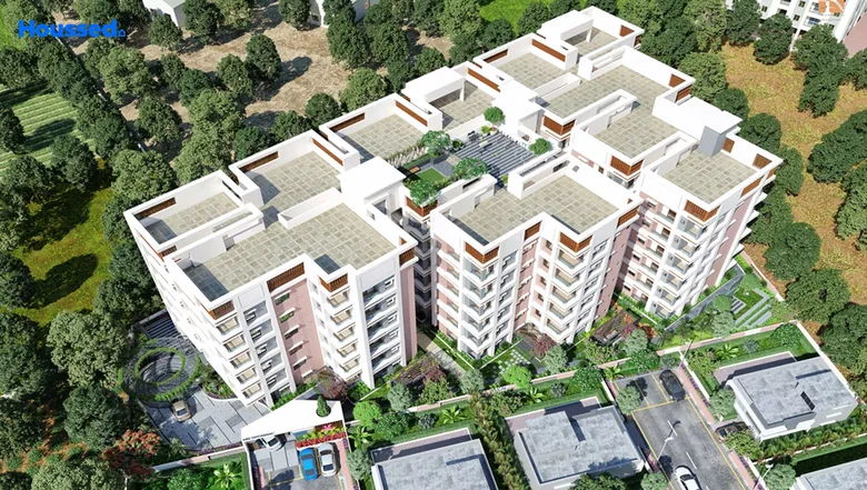 Project Image of Vasavi Sri Nivasam in Narapally, Hyderabad - Image 143059