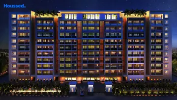 Project Image of RR Roshan Platinum - Image 143064
