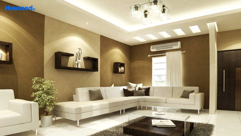 Sample Apartment of RR Roshan Platinum in Arekere, Bangalore - Image 143069