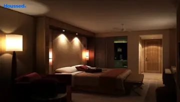 Sample Apartment of RR Roshan Platinum - Image 143068