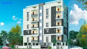 Project Image of HariKrishna Sri Teja Residence - Image 143079
