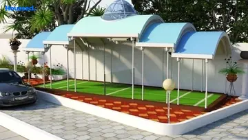 Amenities of Arihant Seasons Avenue - Image 143095