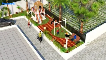 Amenities of Arihant Seasons Avenue - Image 143097