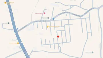 Location of Arihant Seasons Avenue - Image 143098