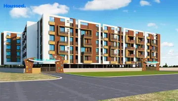 Project Image of Arihant Seasons Avenue - Image 143093