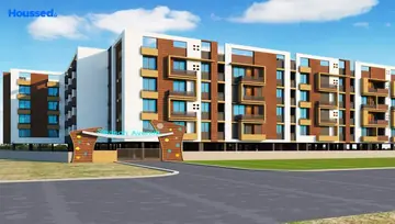 Project Image of Arihant Seasons Avenue - Image 143094