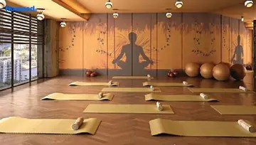 Amenities of Gruhitha Lavender Sky - Image 143108