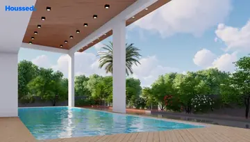 Amenities of Gruhitha Lavender Sky - Image 143107