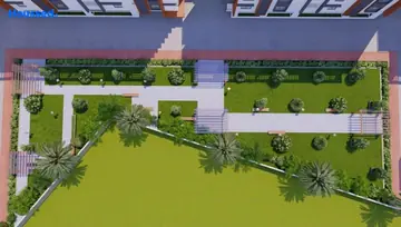 Amenities of Gruhitha Lavender Sky - Image 143112