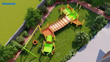 Amenities of Gruhitha Lavender Sky - Image 143110