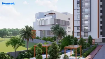 Amenities of Gruhitha Lavender Sky - Image 143109