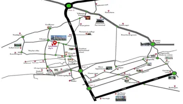 Location of Gruhitha Lavender Sky - Image 143113