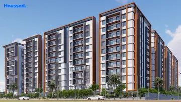 Project Image of Gruhitha Lavender Sky - Image 143105