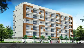 Project Image of R Mountrose Apartment - Image 143116