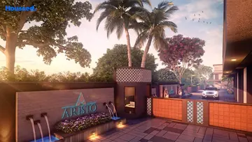 Amenities of Palm Aristo Villa - Image 93975