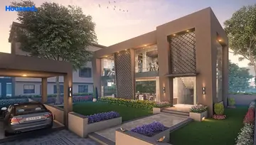 Amenities of Palm Aristo Villa - Image 93976