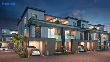 Project Image of Palm Aristo Villa - Image 93972