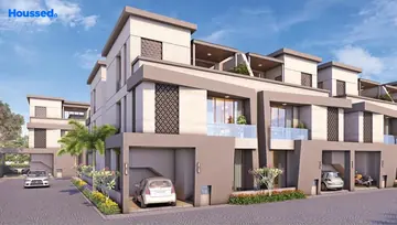 Project Image of Palm Aristo Villa - Image 93974