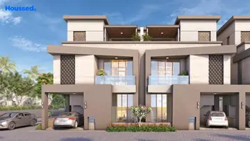Project Image of Palm Aristo Villa - Image 93973