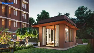 Amenities of Sundaram Tirupati Tower - Image 143146