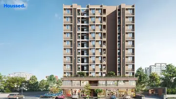 Project Image of Sundaram Tirupati Tower - Image 143142