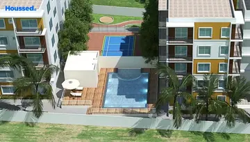 Amenities of MSR Crown Imperial - Image 143159