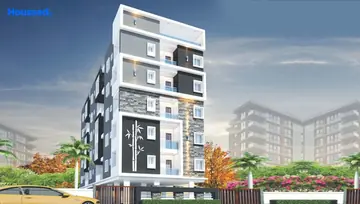 Project Image of Jay Sunshine Square - Image 143150