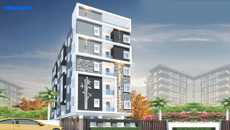 Project Image of Jay Sunshine Square in Ameenpur, Hyderabad - Image 143150