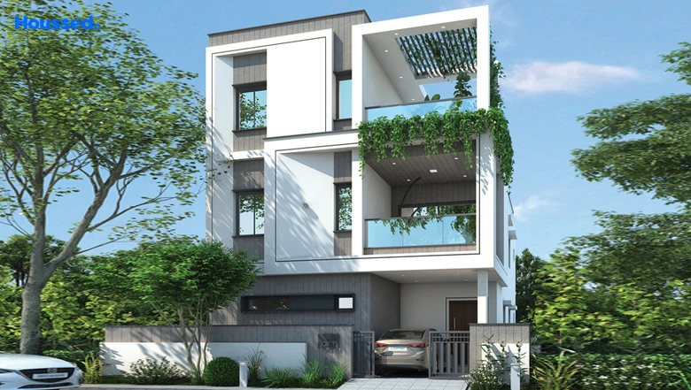 Project Image of Kamala Amulya Green Lands in Tukkuguda, Hyderabad - Image 143164