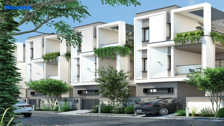 Project Image of Kamala Amulya Green Lands in Tukkuguda, Hyderabad - Image 143165