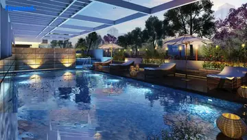 Amenities of Subha Essence - Image 143191