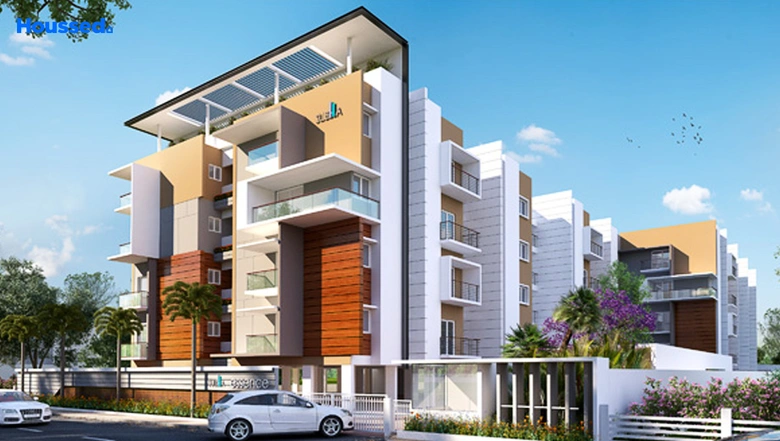 Project Image of Subha Essence in Chandapura, Bangalore - Image 143189
